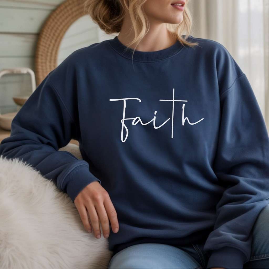 Faith Inspired Apparel