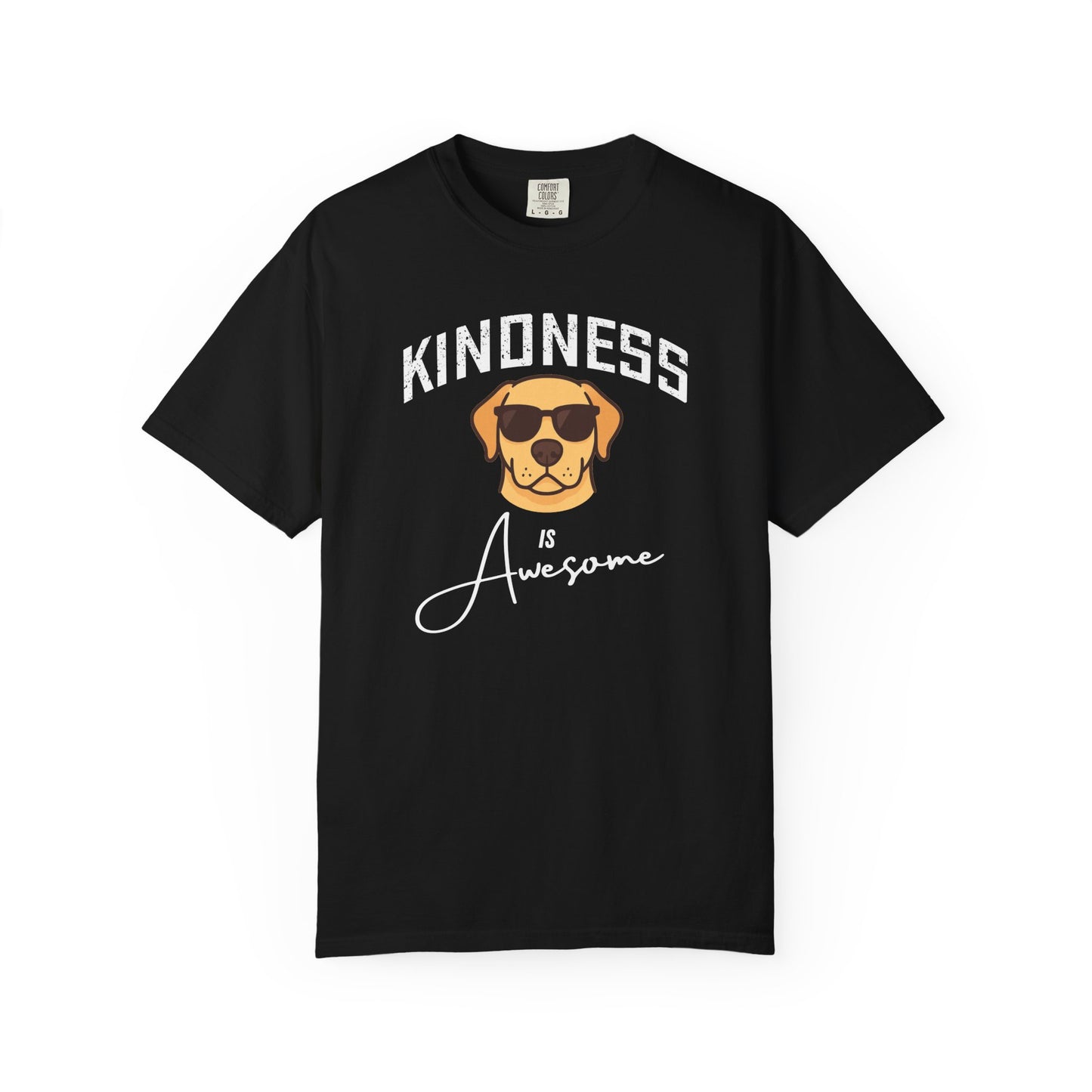 Kindness is Awesome T-Shirt