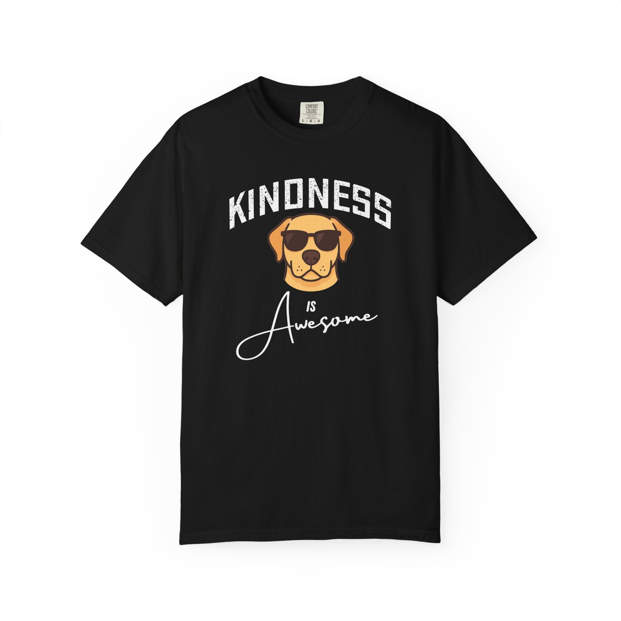 Kindness is Awesome T-Shirt