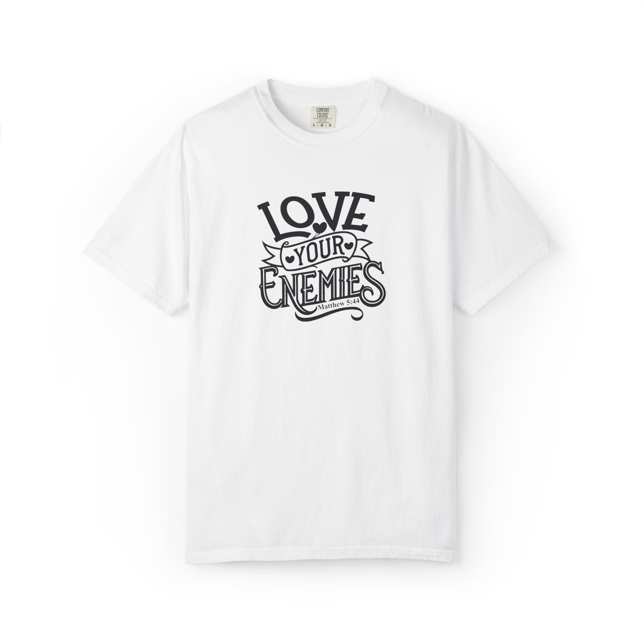 Love Your Enemies T-Shirt
