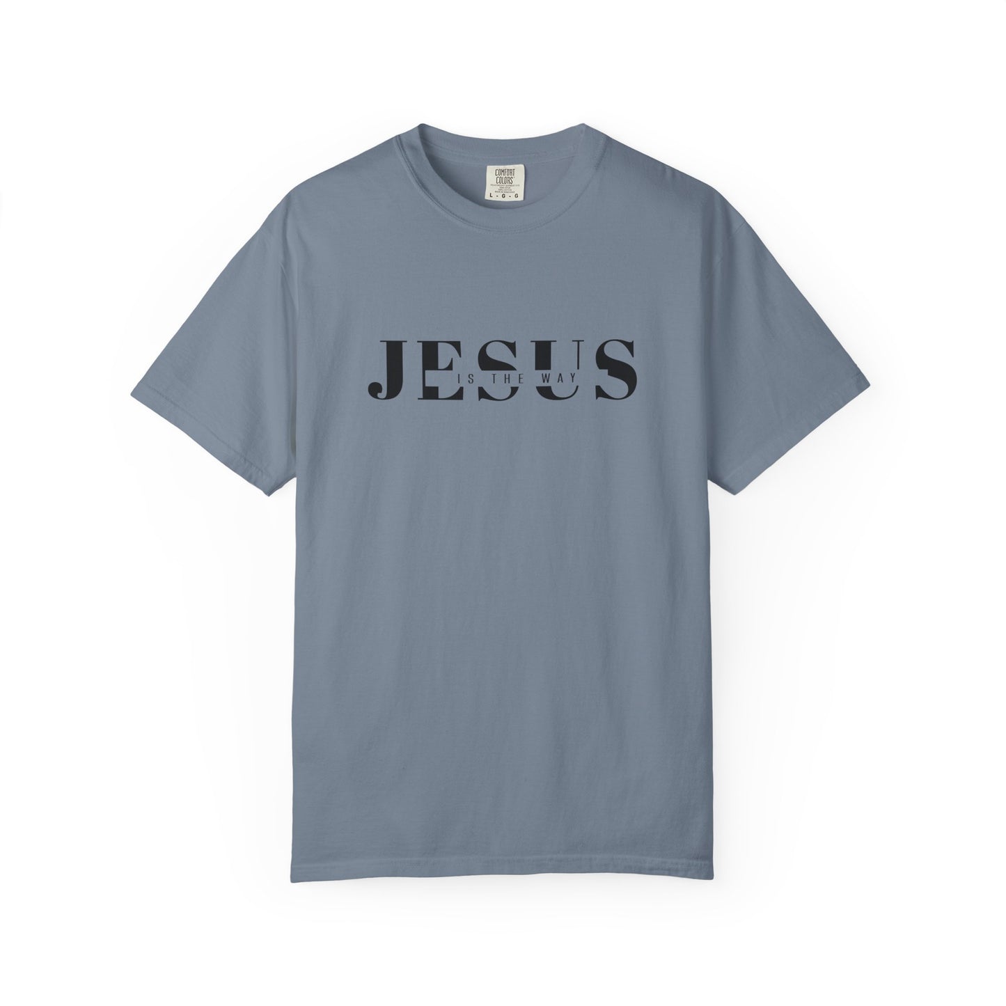 Jesus is the Way T-Shirt