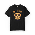 Be Kind, Cool Dog T-shirt