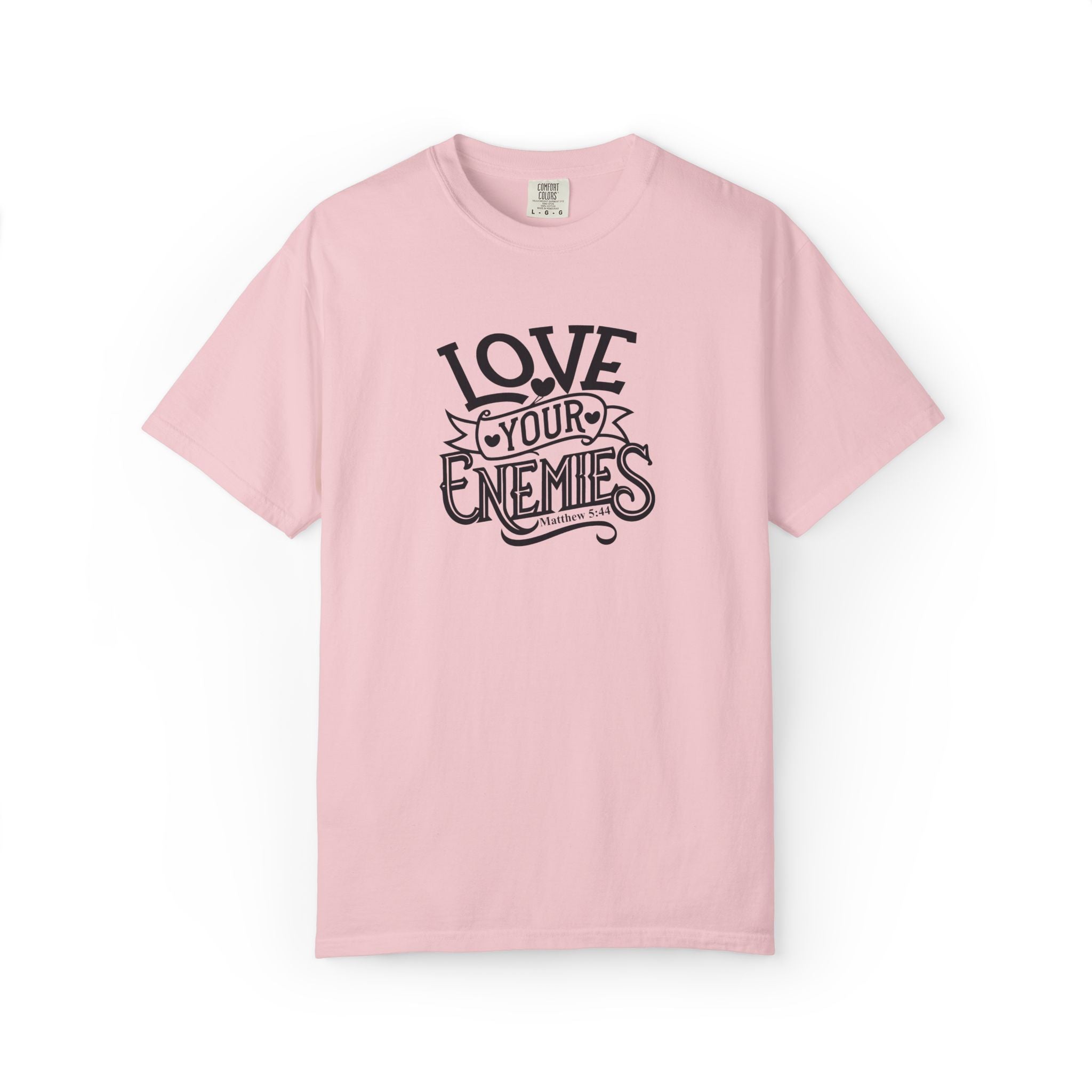 Love Your Enemies T-Shirt