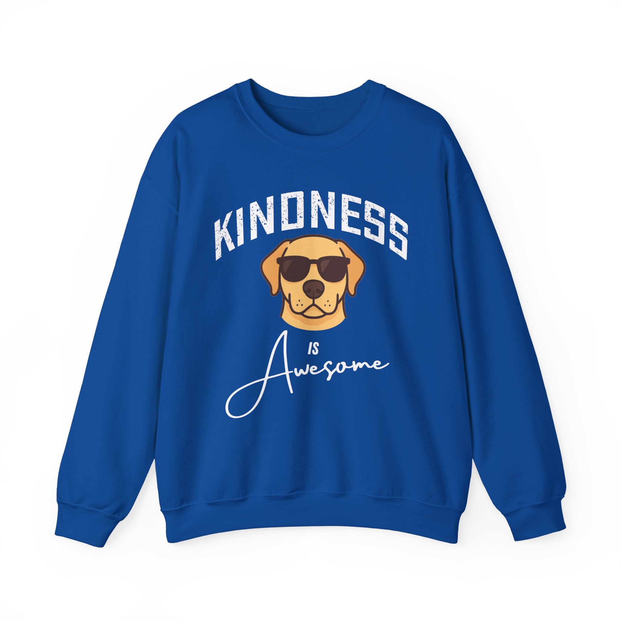 Kindness is Awesome Sweatshirt