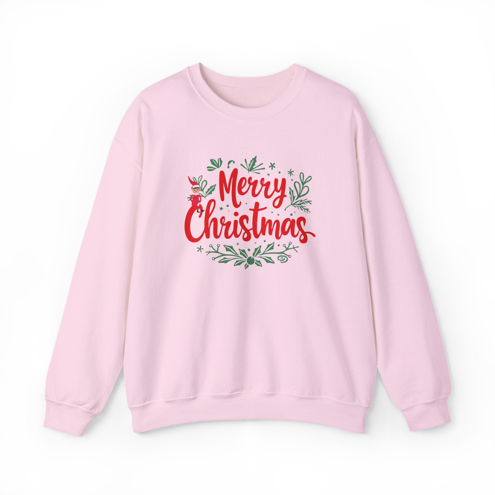 Merry Christmas Sweatshirt