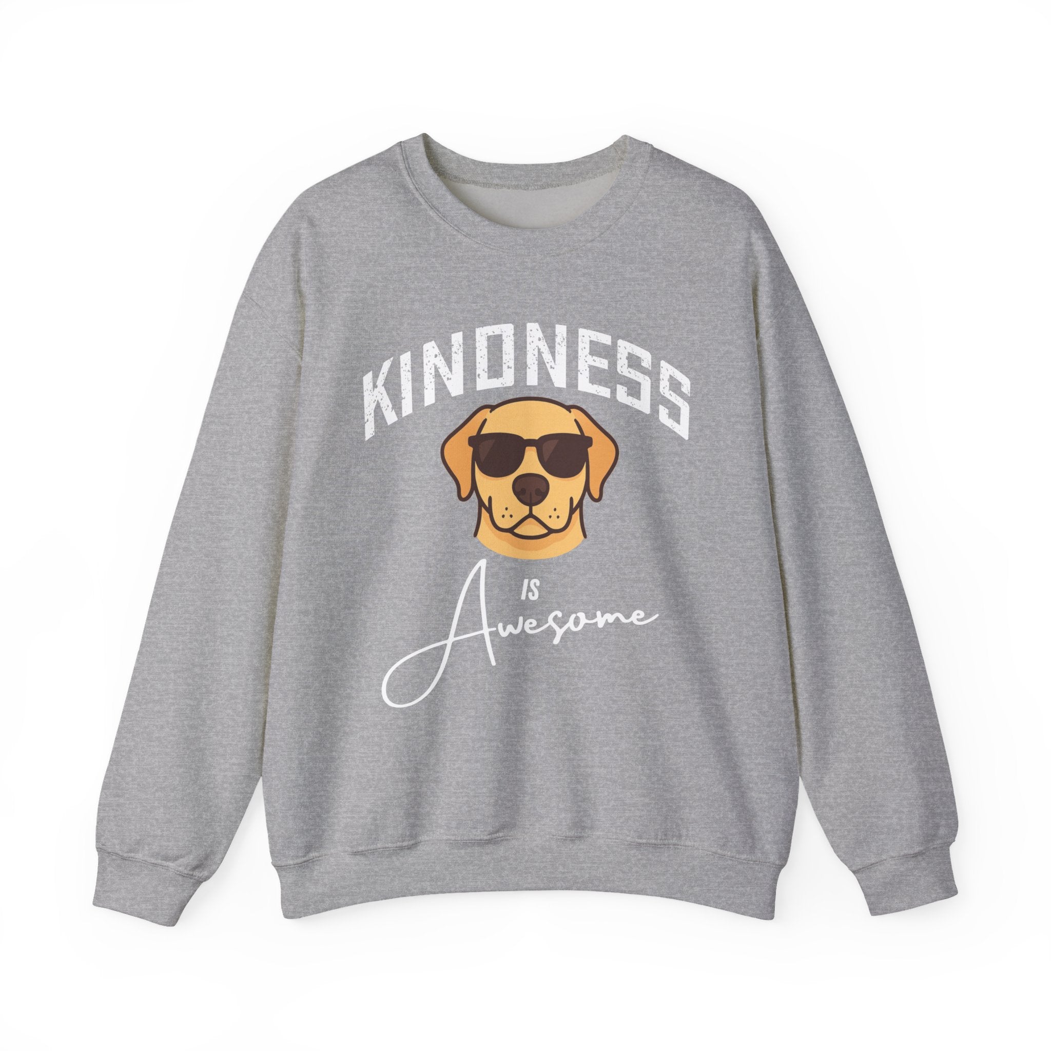 Kindness is Awesome Sweatshirt