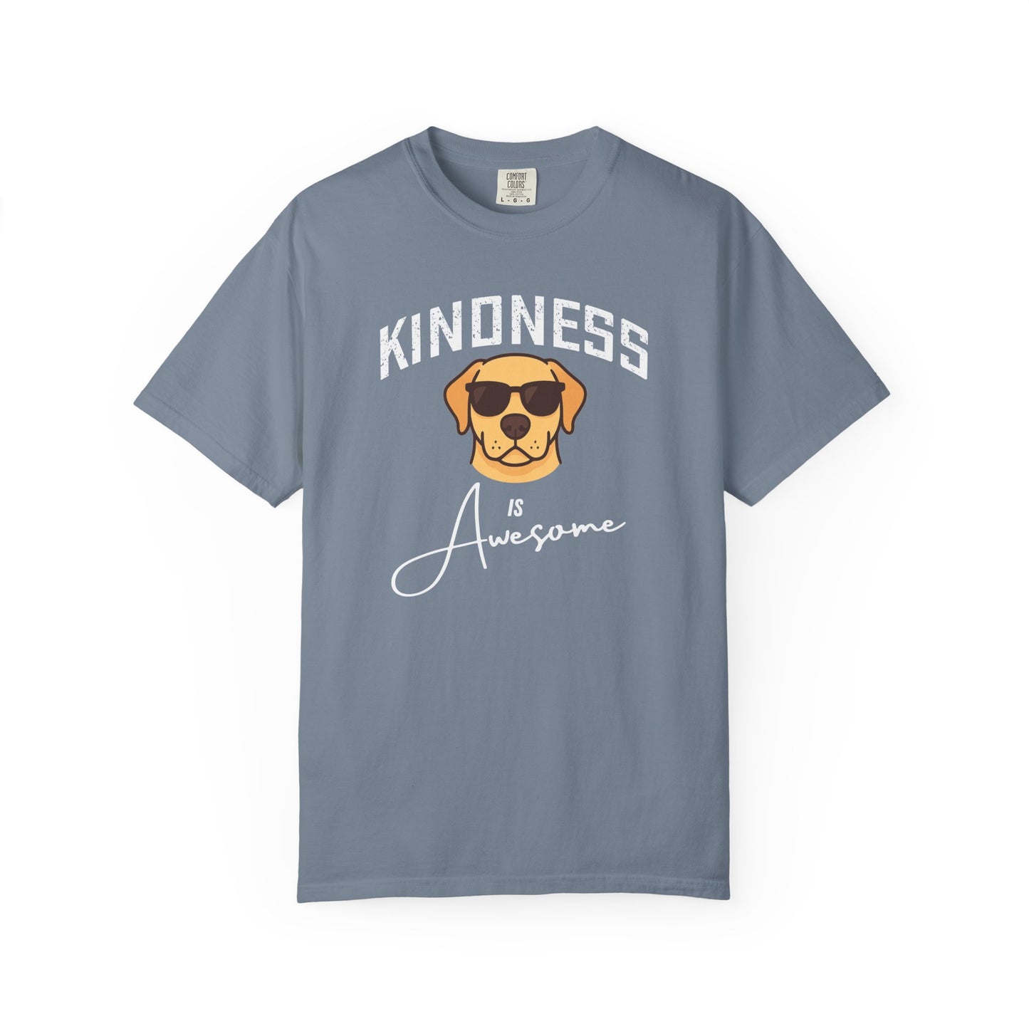 Kindness is Awesome T-Shirt