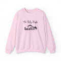 Oh Holy Night Sweatshirt