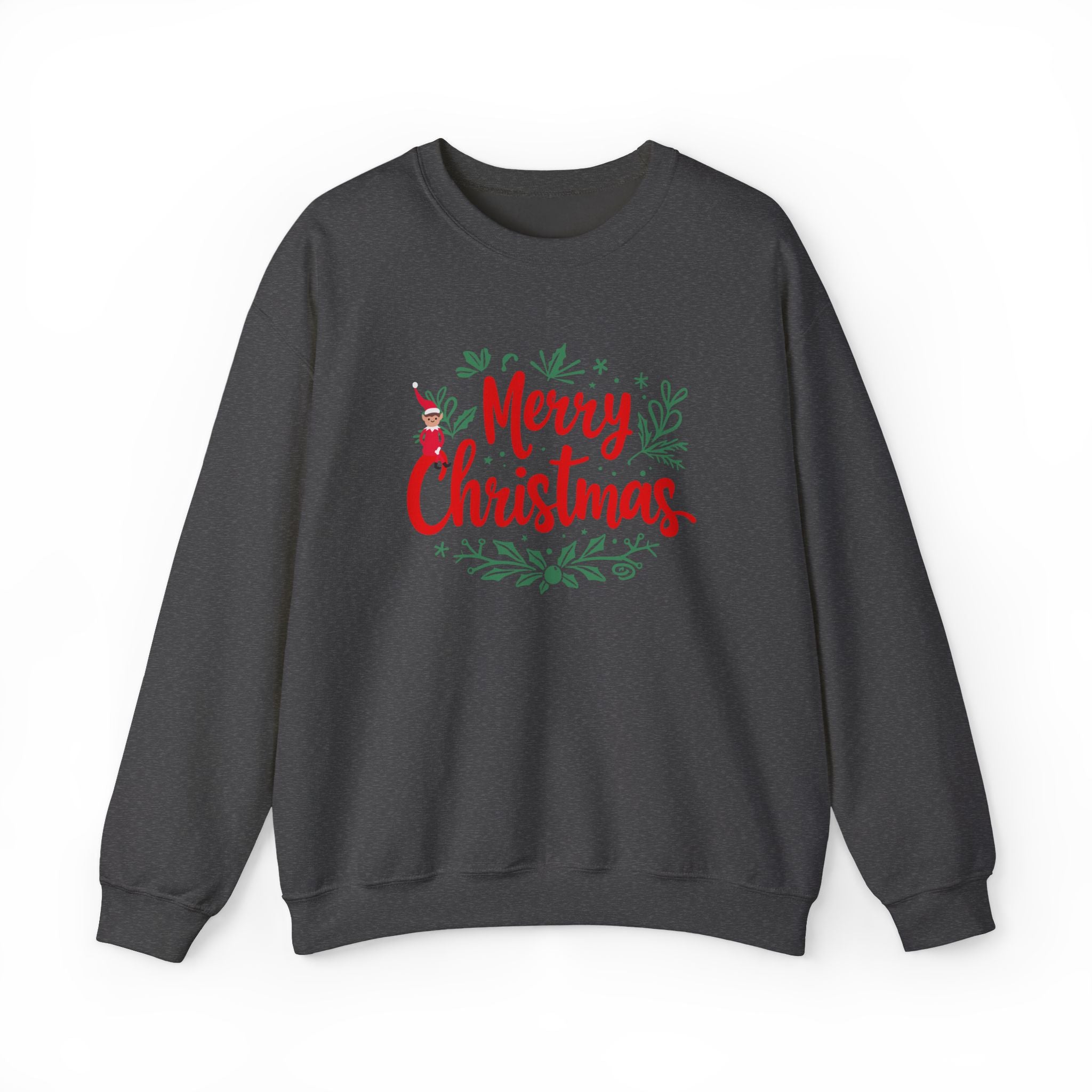 Merry Christmas Sweatshirt