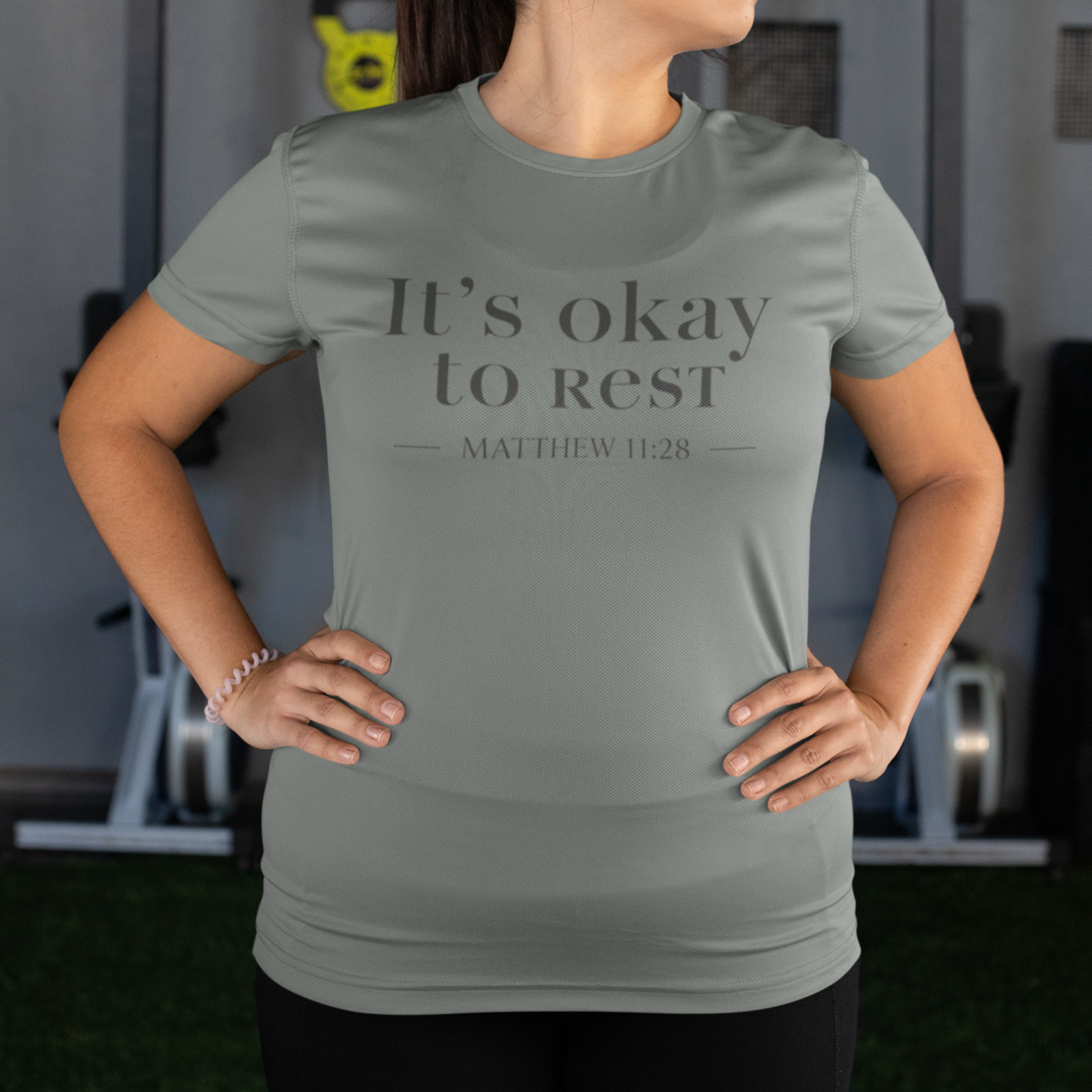 Its Okay to Rest T-Shirt