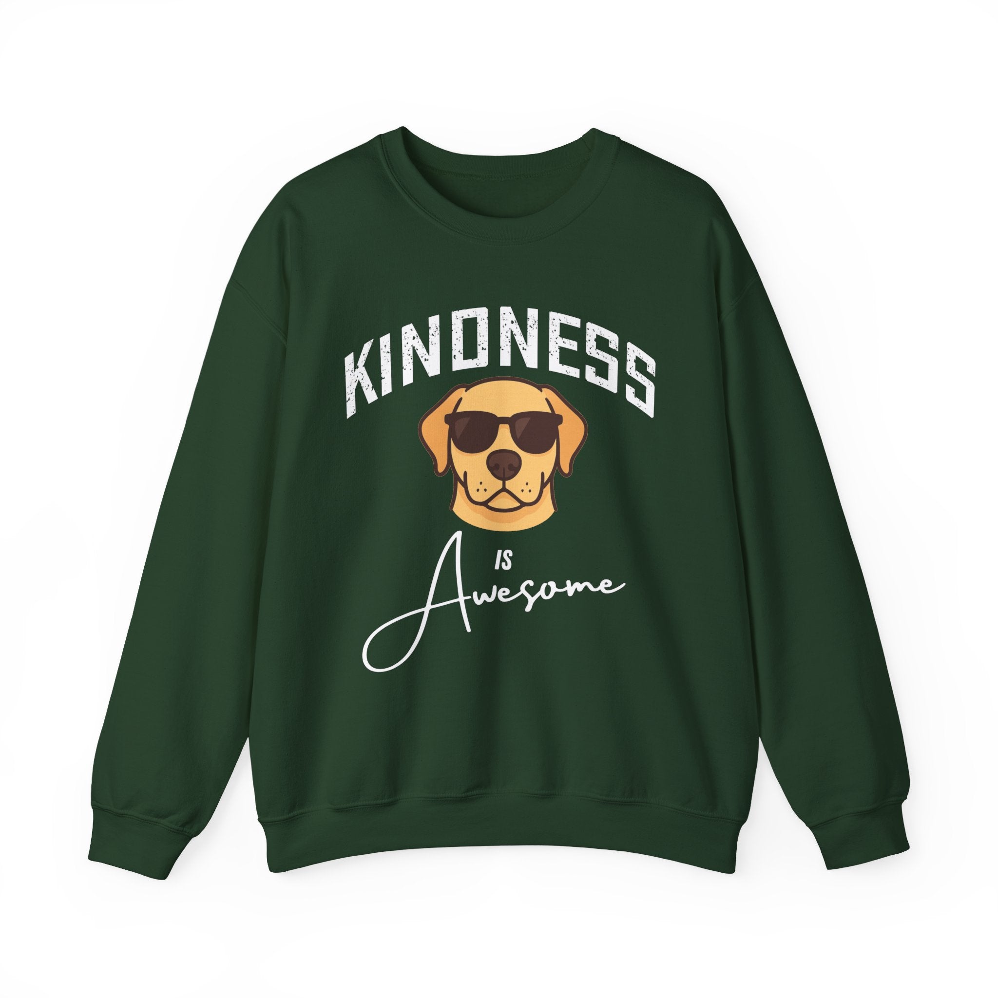 Kindness is Awesome Sweatshirt