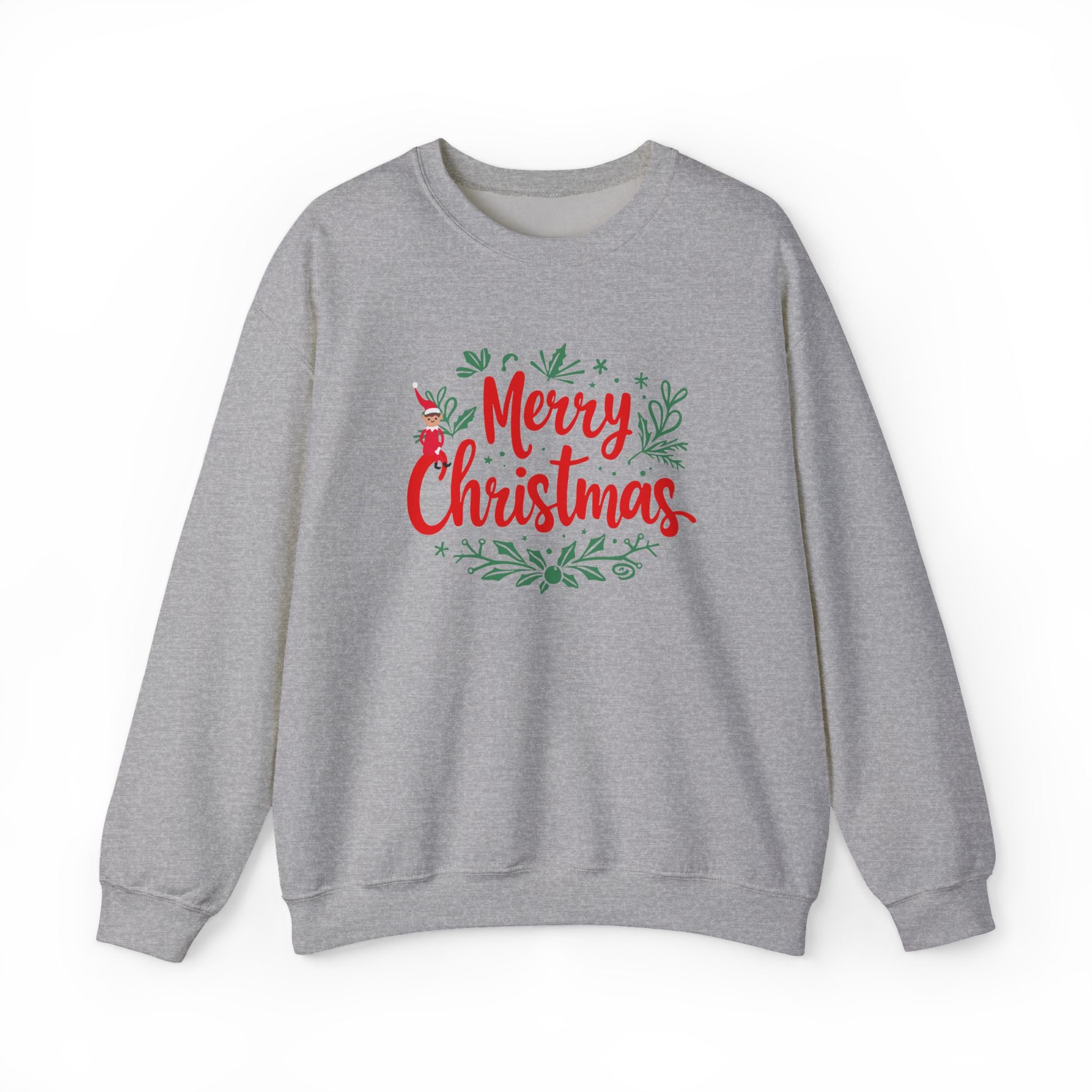 Merry Christmas Sweatshirt