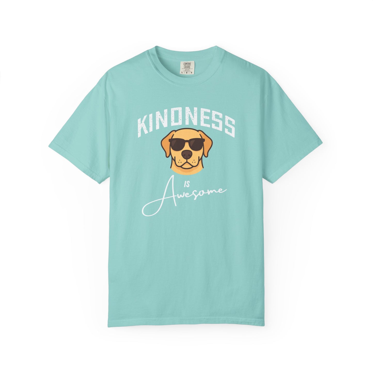 Kindness is Awesome T-Shirt