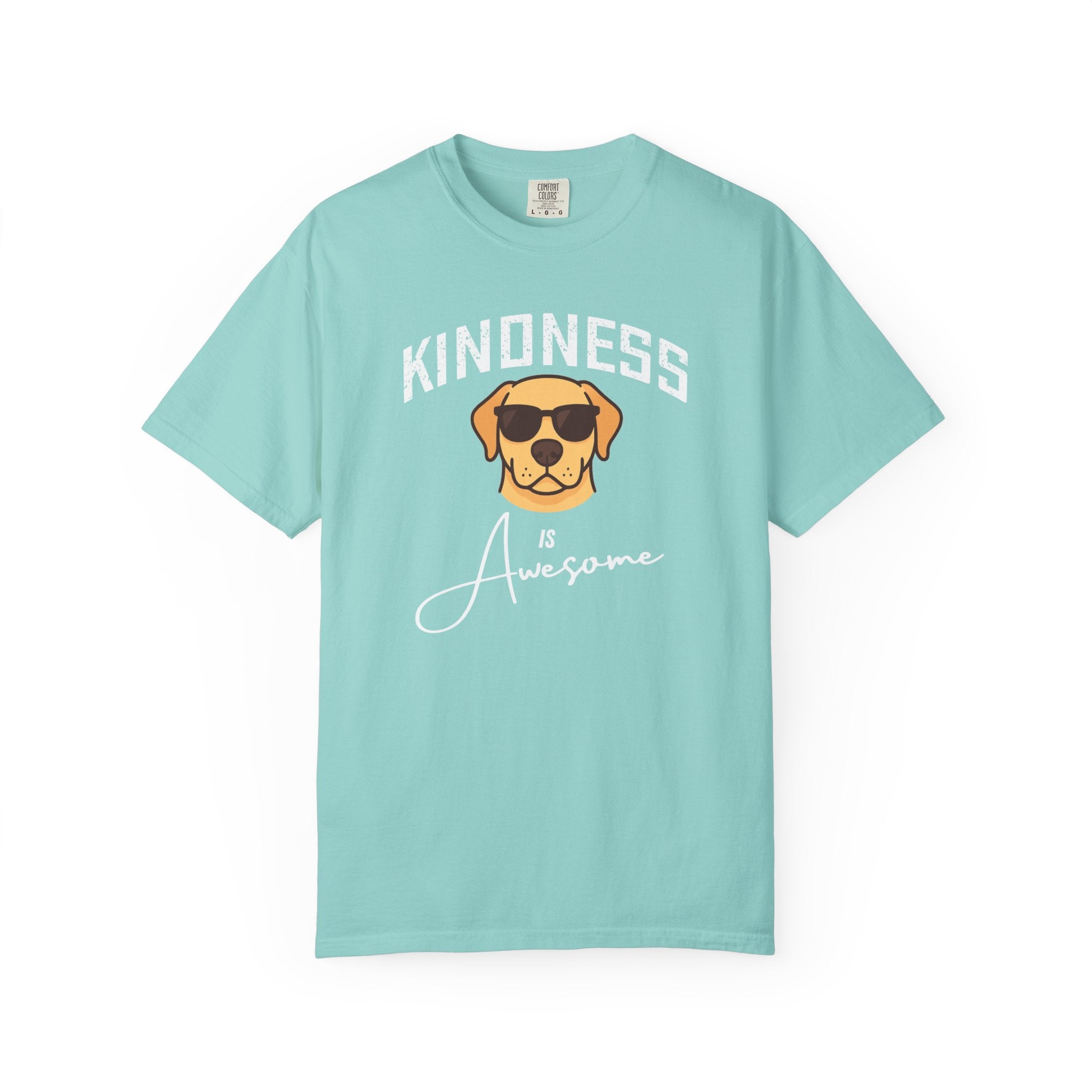 Kindness is Awesome T-Shirt