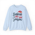 Believe in the Season Sweatshirt