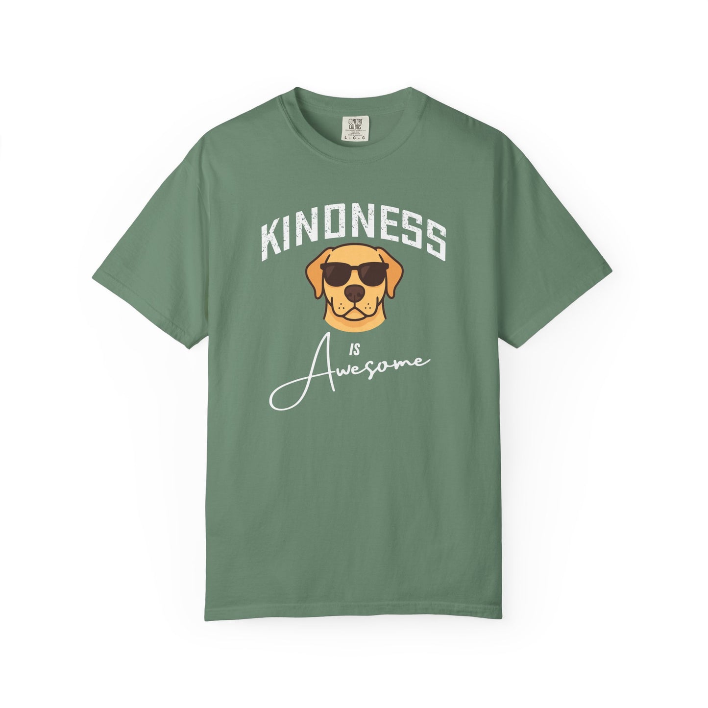 Kindness is Awesome T-Shirt