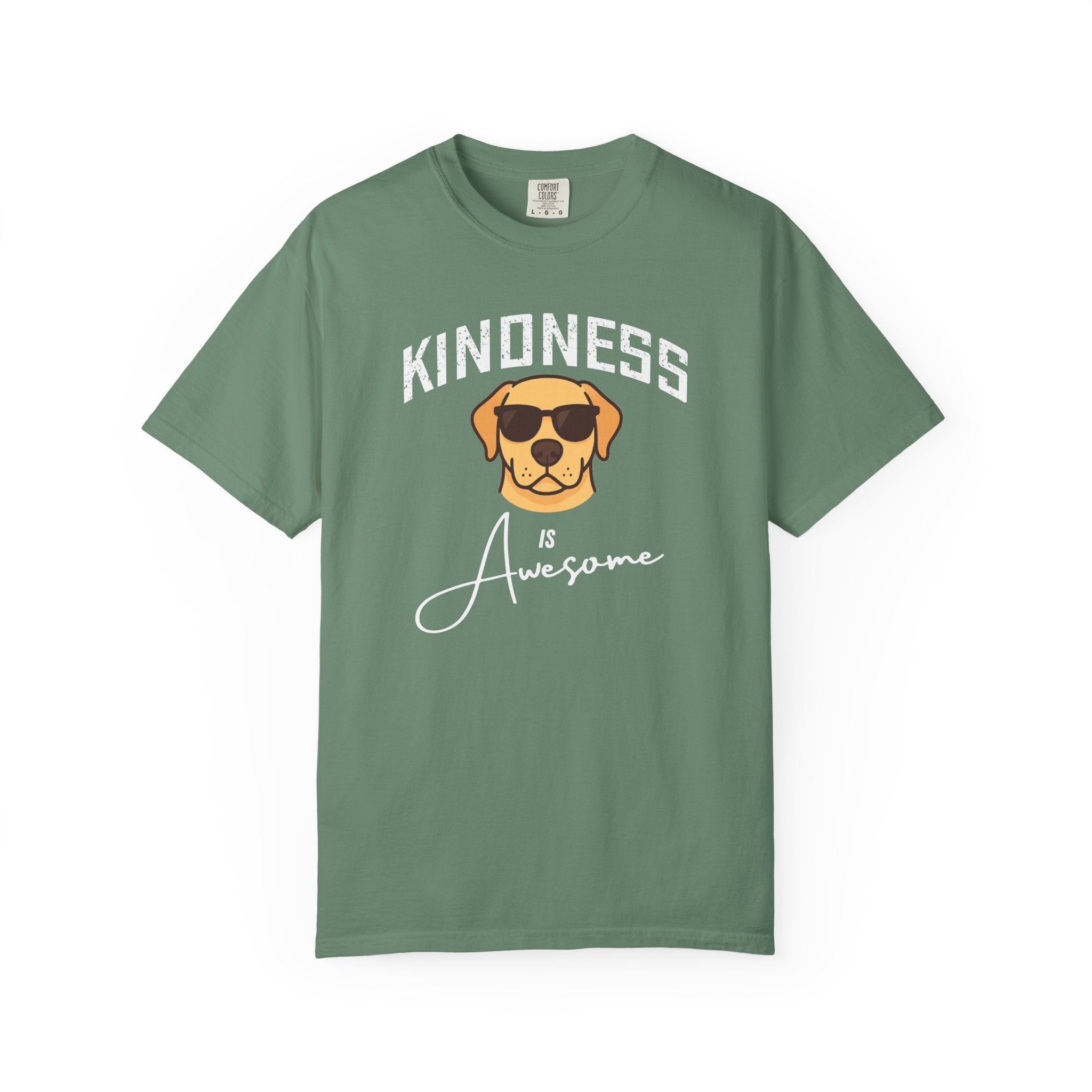 Kindness is Awesome T-Shirt