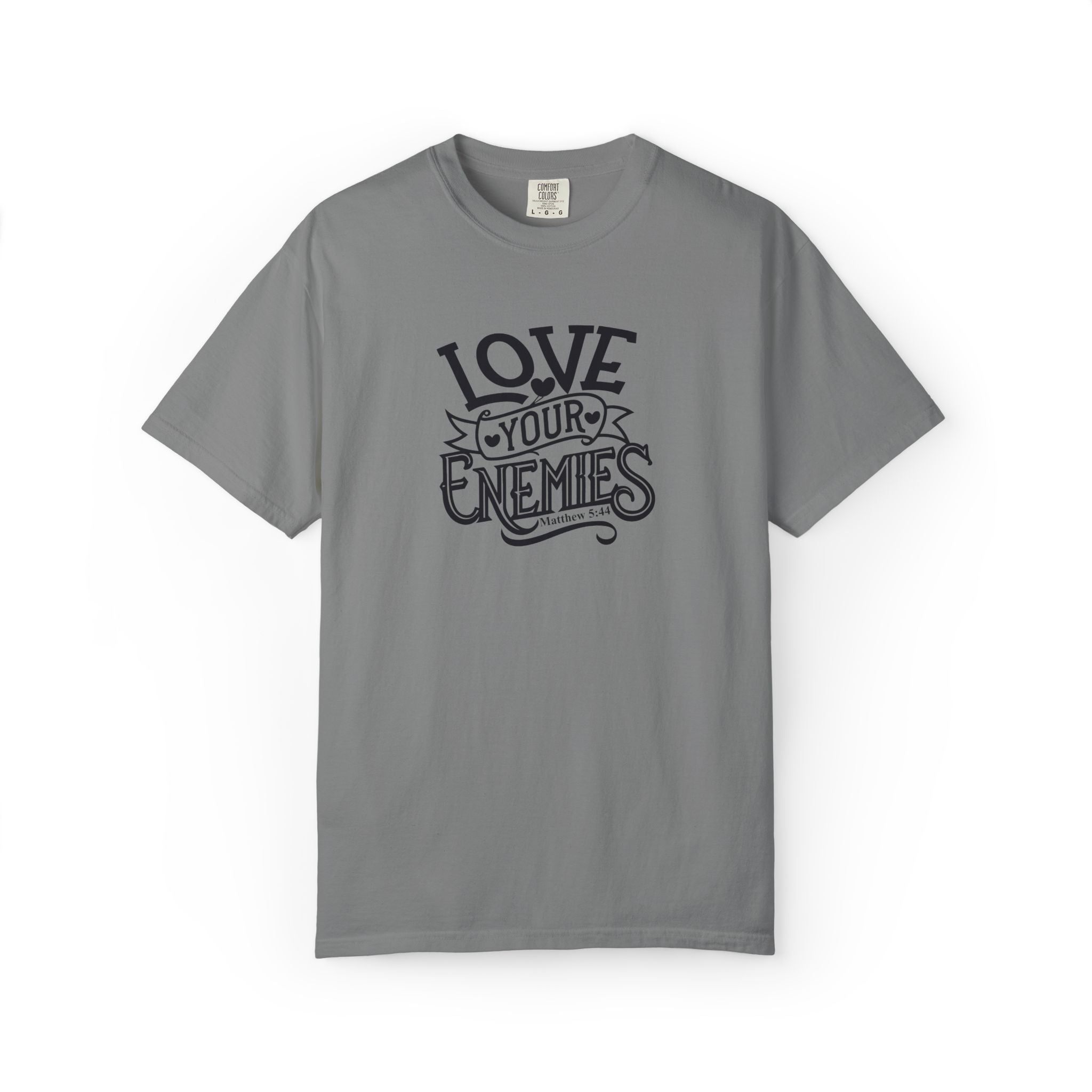 Love Your Enemies T-Shirt