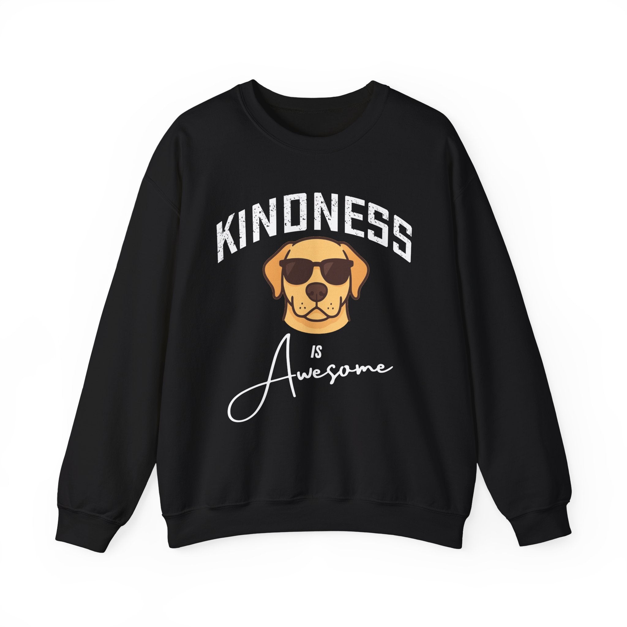 Kindness is Awesome Sweatshirt