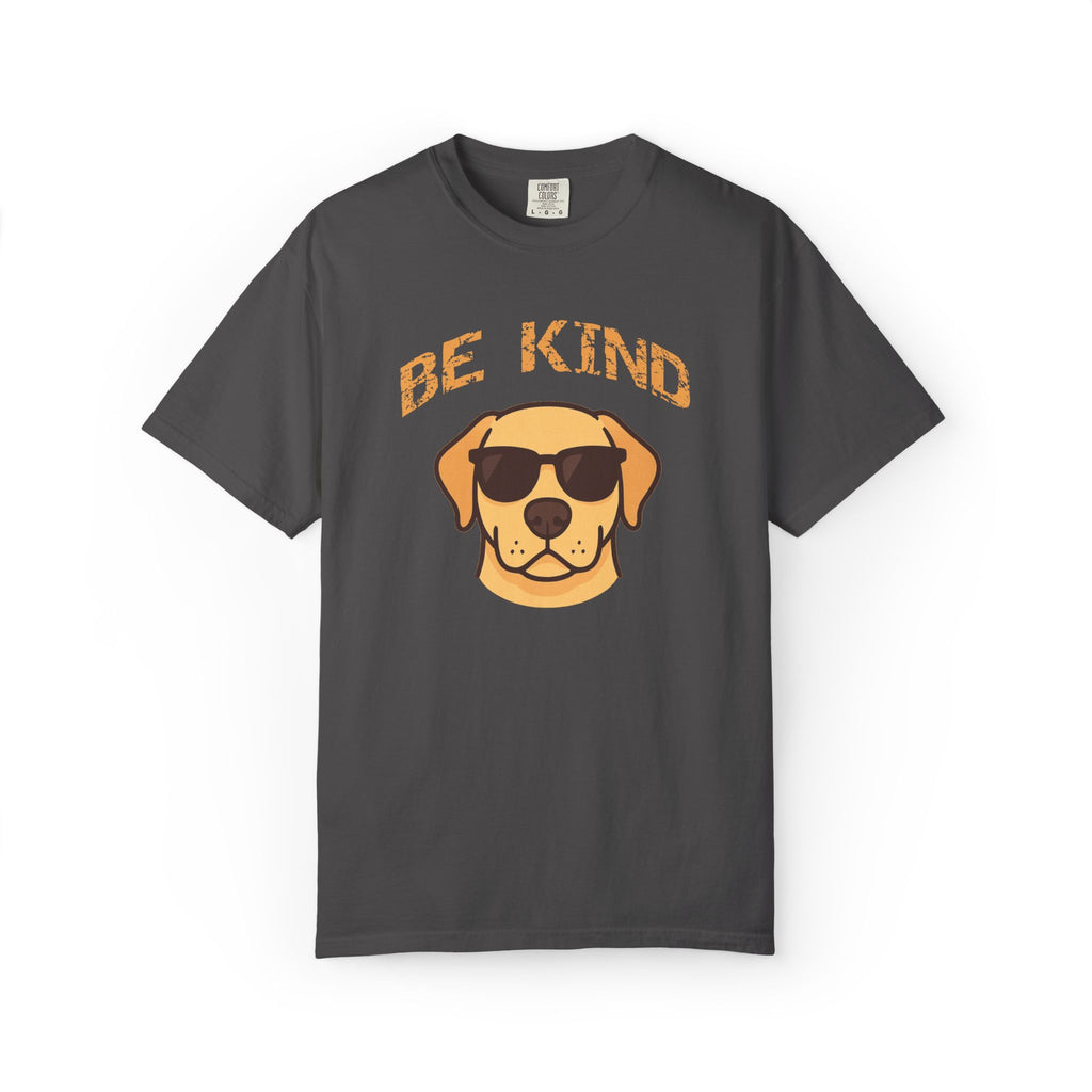 Be Kind, Cool Dog T-shirt