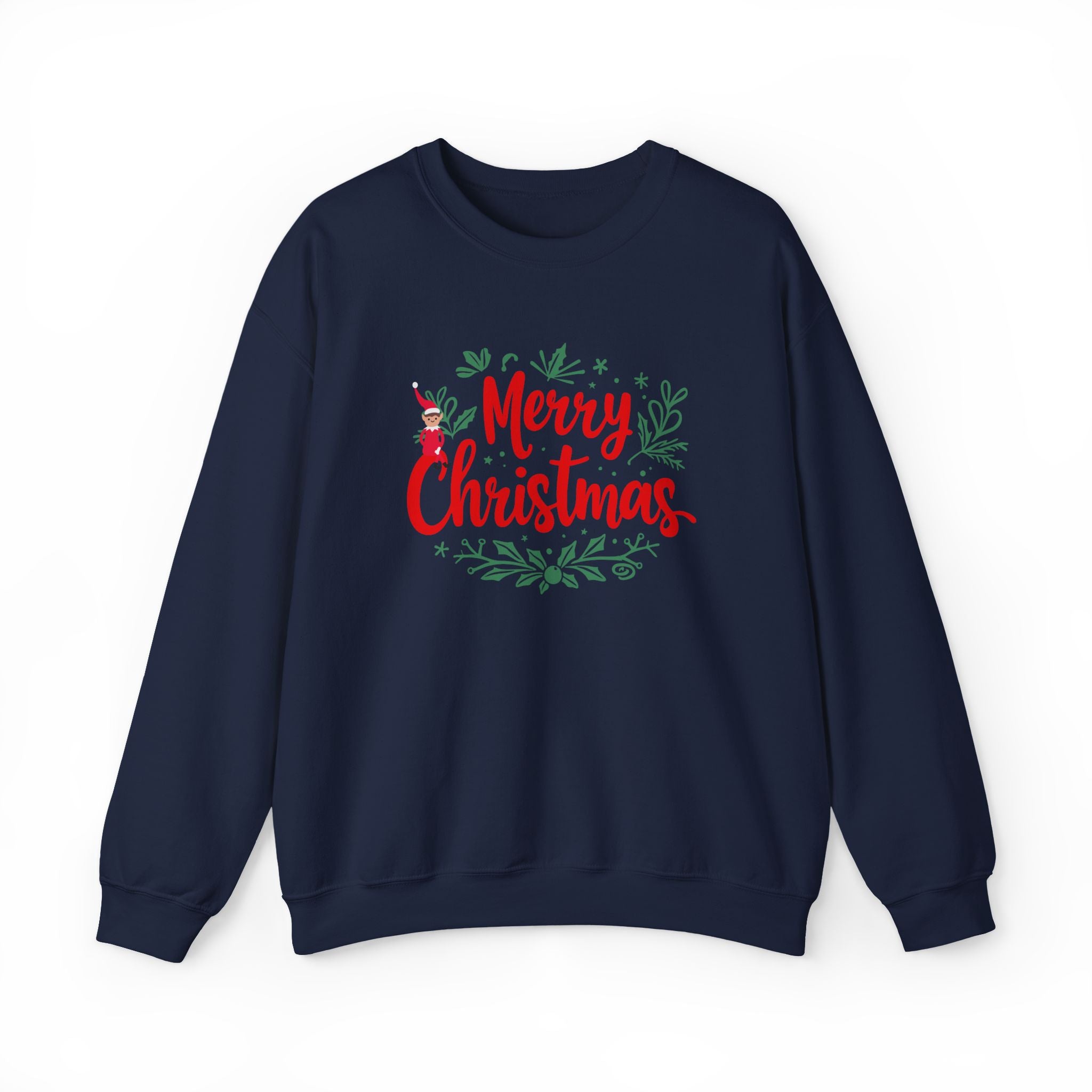 Merry Christmas Sweatshirt