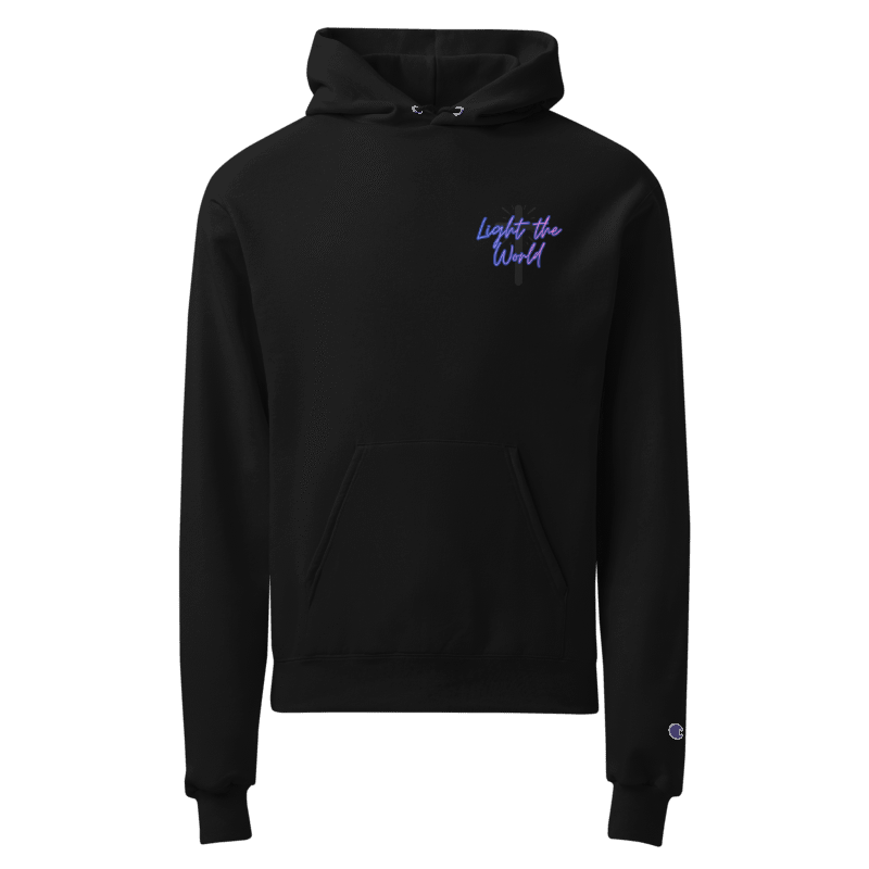Champion Hoodie