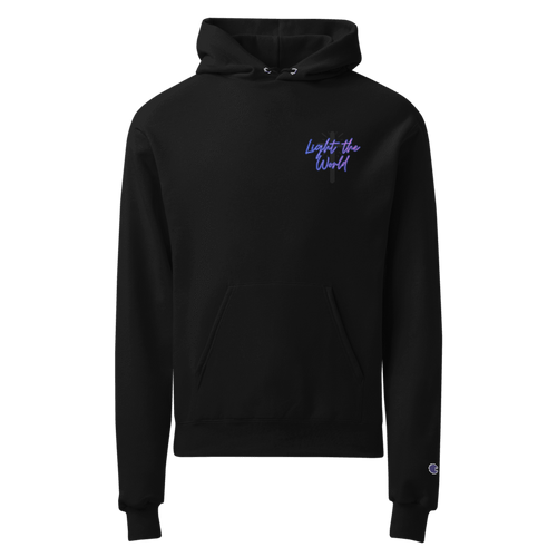 Champion Hoodie