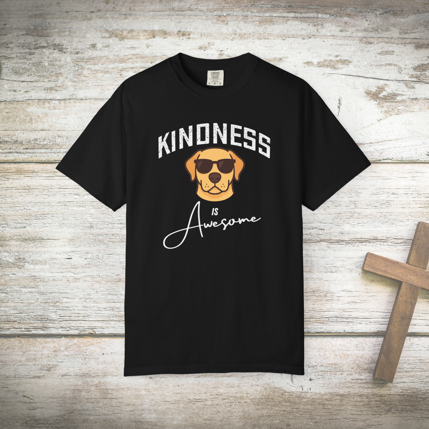 Kindness is Awesome T-Shirt
